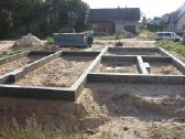 Pamatai. Betonavimas ir gręžimas savo klojiniais - nuotraukos Nr. 3 | Skelbiu.lt Pamatai. Betonavimas ir gręžimas savo klojiniais - nuotraukos Nr. 3