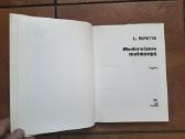 L. Šepetys "Modernizmo metmenys" 1967 metai - nuotraukos Nr. 4