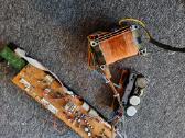 Bang Olufsen Galinis Stiprintuvas Transformatorius - nuotraukos Nr. 4