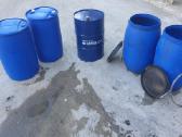Metaline 205l statine plastikine ibc talpa - nuotraukos Nr. 2