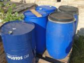 Metaline 205l statine plastikine ibc talpa - nuotraukos Nr. 3
