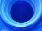 Metaline 205l statine plastikine ibc talpa - nuotraukos Nr. 6
