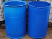 Metaline 205l statine plastikine ibc talpa - nuotraukos Nr. 7