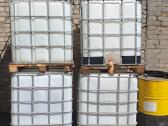 Metaline 205l statine plastikine ibc talpa - nuotraukos Nr. 10