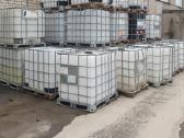 Metaline 205l statine plastikine ibc talpa - nuotraukos Nr. 12