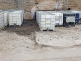 Metaline 205l statine plastikine ibc talpa - nuotraukos Nr. 20