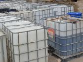 Metaline 205l statine plastikine ibc talpa - nuotraukos Nr. 22