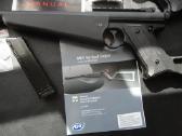 Airsoft Ruger Mk1 Tactical snaiperio šautuvas 1,9j - nuotraukos Nr. 3