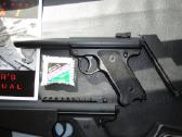 Airsoft Ruger Mk1 Tactical snaiperio šautuvas 1,9j - nuotraukos Nr. 4