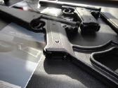 Airsoft Ruger Mk1 Tactical snaiperio šautuvas 1,9j - nuotraukos Nr. 6