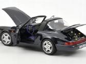 Porsche 911 964 - nuotraukos Nr. 2