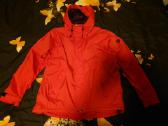 Vyriška striukė fjallraven. M-l.