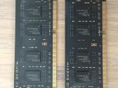 4gb Ddr3 Sodimm Elpida 1600mhz