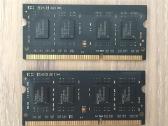 4gb Ddr3 Sodimm Elpida 1600mhz - nuotraukos Nr. 2