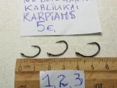 Šeryklos, Signalizatorius ir kita - nuotraukos Nr. 17
