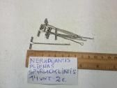 Šeryklos, Signalizatorius ir kita - nuotraukos Nr. 14
