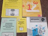 Matematikos vadovėliai prieš egzaminą - nuotraukos Nr. 2