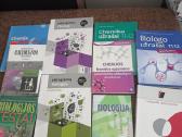 Chemijos vadovėliai ir biologijos vadovėliai - nuotraukos Nr. 2