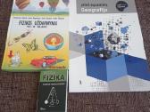 Fizikos vadovėliai, geigrafijos vadovėliai