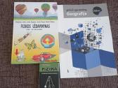 Fizikos vadovėliai, geigrafijos vadovėliai - nuotraukos Nr. 2