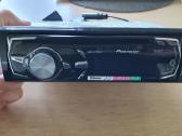 Parduodu aukstos kl. pioneer deh-x8500dab - nuotraukos Nr. 2