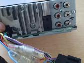 Parduodu aukstos kl. pioneer deh-x8500dab - nuotraukos Nr. 3