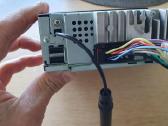 Parduodu aukstos kl. pioneer deh-x8500dab - nuotraukos Nr. 8