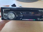 Parduodu aukstos kl. pioneer deh-x8500dab - nuotraukos Nr. 6