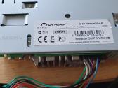 Parduodu aukstos kl. pioneer deh-x8500dab - nuotraukos Nr. 10