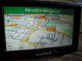 Navigacija Garmin - nuotraukos Nr. 11