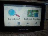 Navigacija Garmin - nuotraukos Nr. 12