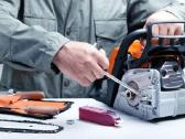 Stihl benzopjūklų, trimerių, žoliapjovių remontas - nuotraukos Nr. 2