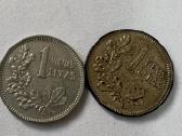 Vienas litas 1925 metu