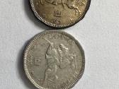 Vienas litas 1925 metu - nuotraukos Nr. 2