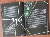 Lankstinukas ,5 Eur moneta 2016 m. skirta Fizikai - nuotraukos Nr. 5