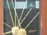 Lankstinukas ,5 Eur moneta 2016 m. skirta Fizikai - nuotraukos Nr. 7
