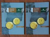 Lankstinukas ,5 Eur moneta 2016 m. skirta Fizikai - nuotraukos Nr. 9