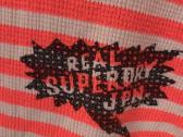 Ryški Superdry palaidinė - nuotraukos Nr. 2