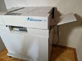 Pjovimo/bigavimo įrenginys Duplo Docucutter 545 - nuotraukos Nr. 3