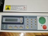 Pjovimo/bigavimo įrenginys Duplo Docucutter 545 - nuotraukos Nr. 4