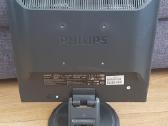 Monitorius Philips 170b5cb Matinis17'' - nuotraukos Nr. 2
