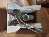 Pastatomas klozetas su bide Wc/bide viename Lara - nuotraukos Nr. 2
