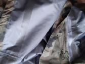 Kamufliažas Goretex, kariška apranga - nuotraukos Nr. 6