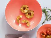 Tupperware Allegra serijos indai serviravimui - nuotraukos Nr. 5