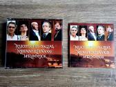 Nuostabūs Balsai, Nepamirštamos Melodijos