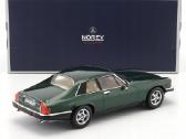 Jaguar Xj-s - nuotraukos Nr. 2