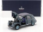 Citroen 2cv - nuotraukos Nr. 3