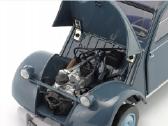 Citroen 2cv - nuotraukos Nr. 5
