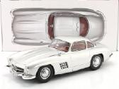Mercedes-benz 300sl Gullwing