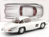 Mercedes-benz 300sl Gullwing - nuotraukos Nr. 2